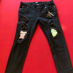 New Amiri jeans for men 🔥